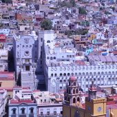  Guanajuato, Mexico 2009